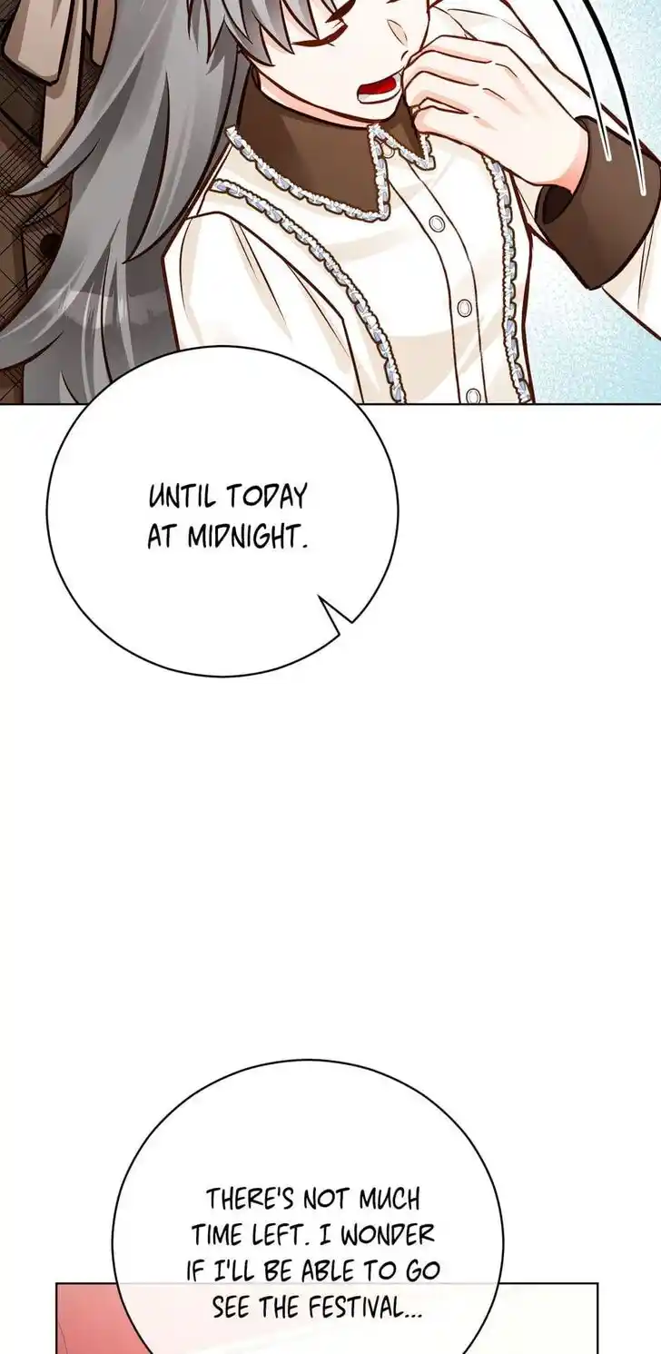 Her Ladyship Objects to this Marriage! Ch.053