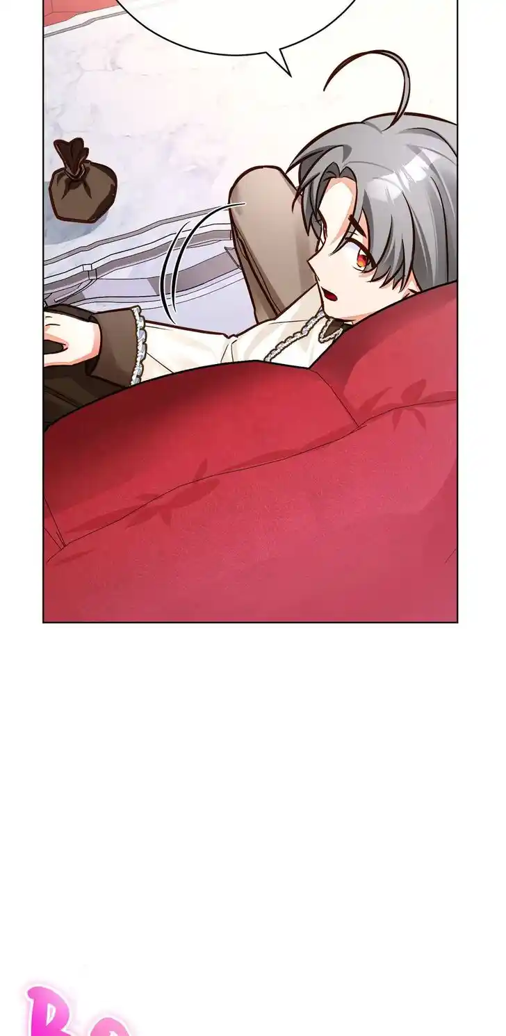 Her Ladyship Objects to this Marriage! Ch.053