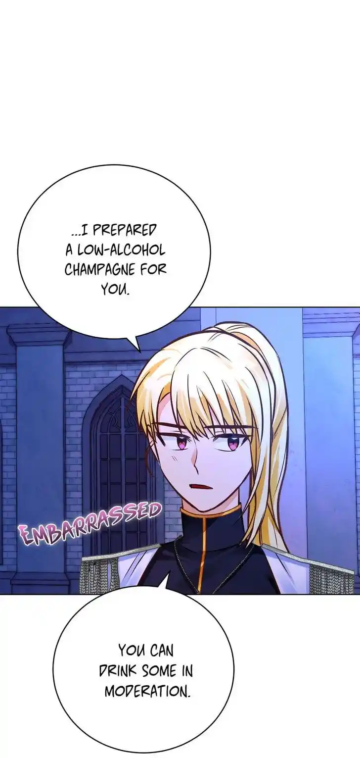 Her Ladyship Objects to this Marriage! Ch.053