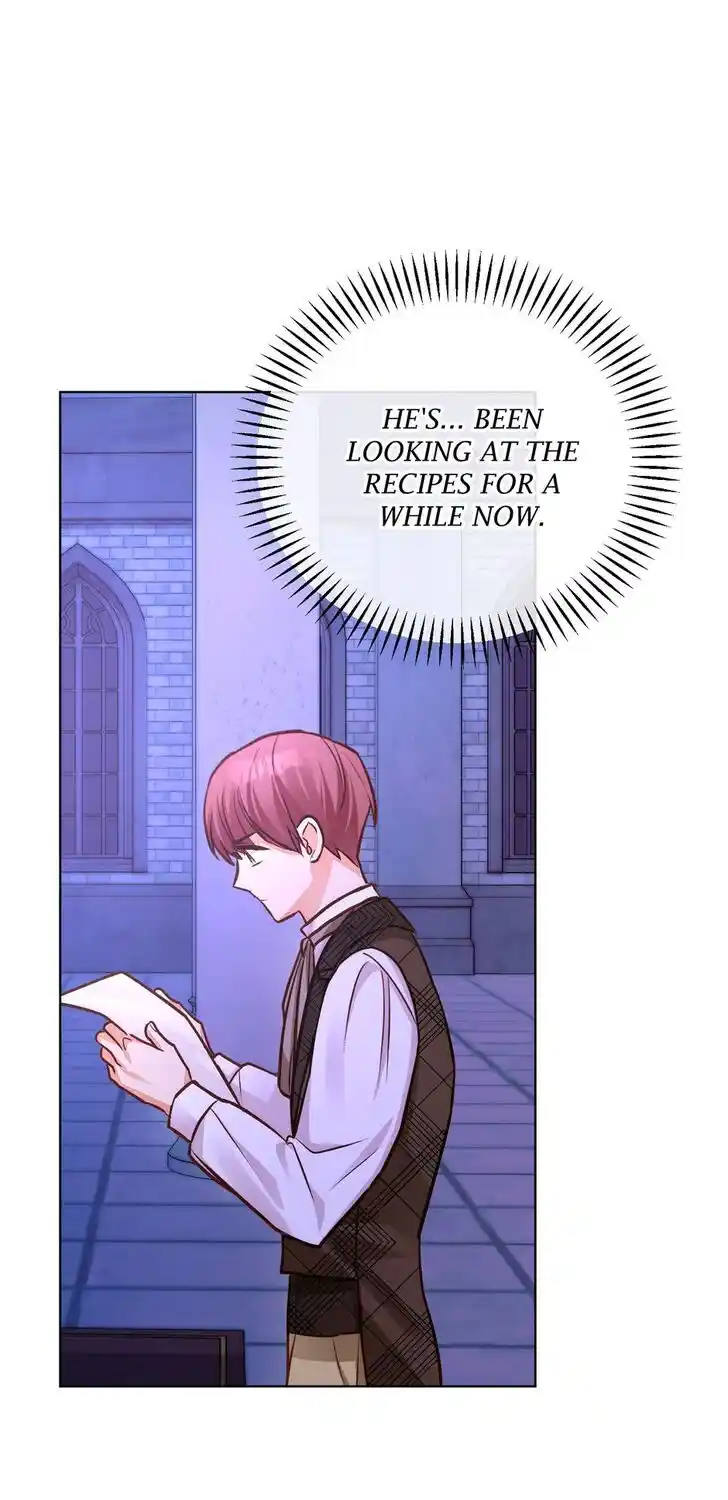 Her Ladyship Objects to this Marriage! Ch.053