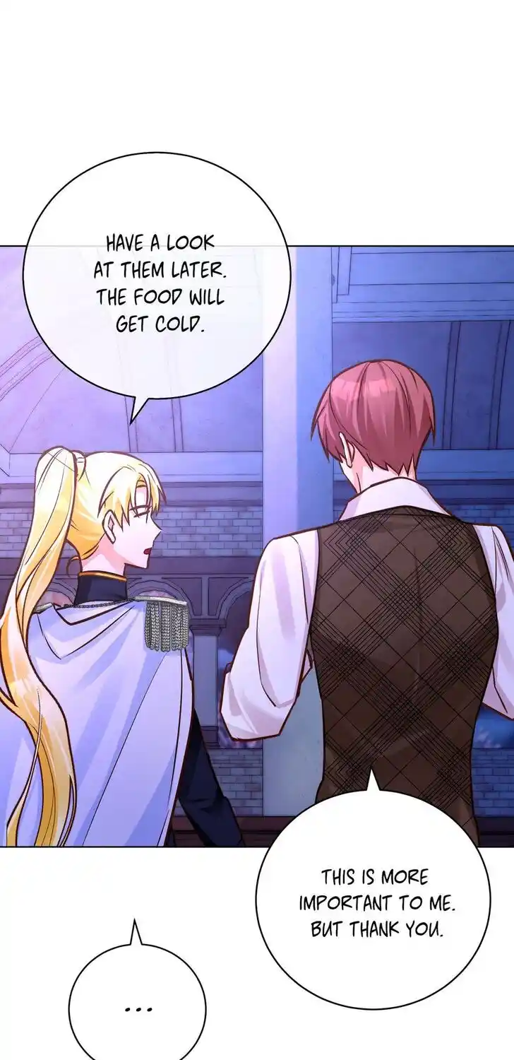 Her Ladyship Objects to this Marriage! Ch.053