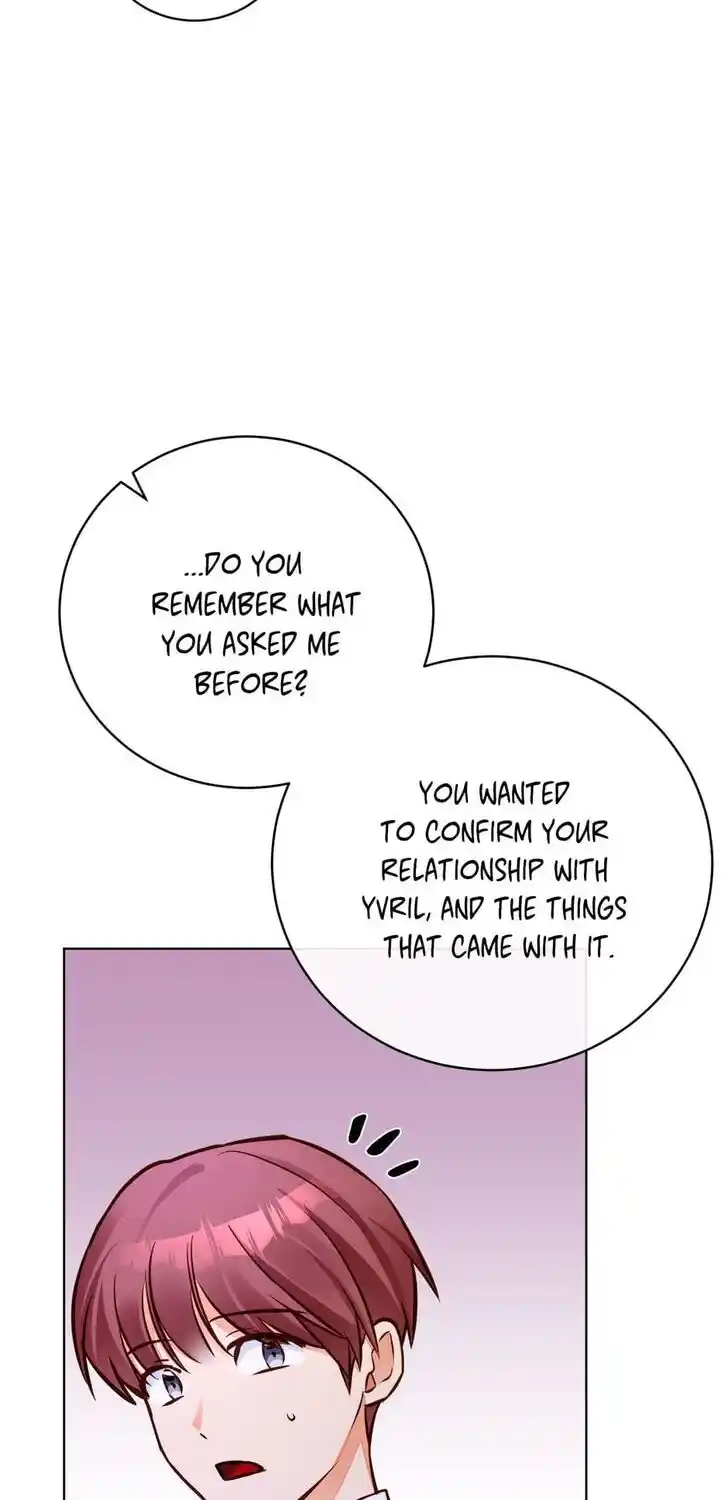 Her Ladyship Objects to this Marriage! Ch.053