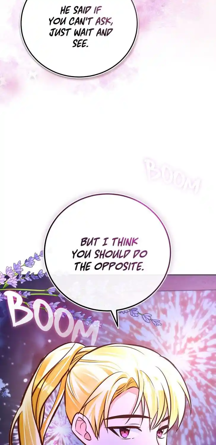 Her Ladyship Objects to this Marriage! Ch.053