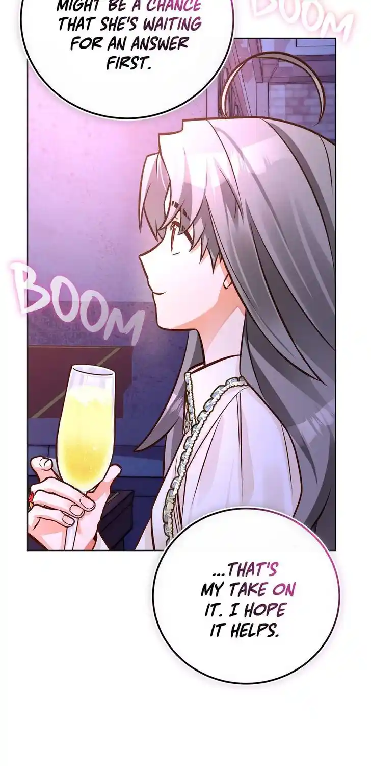 Her Ladyship Objects to this Marriage! Ch.053