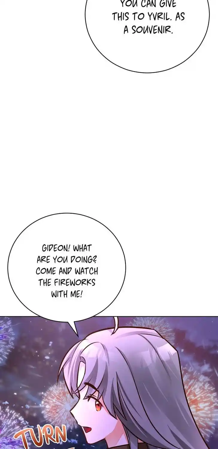 Her Ladyship Objects to this Marriage! Ch.053