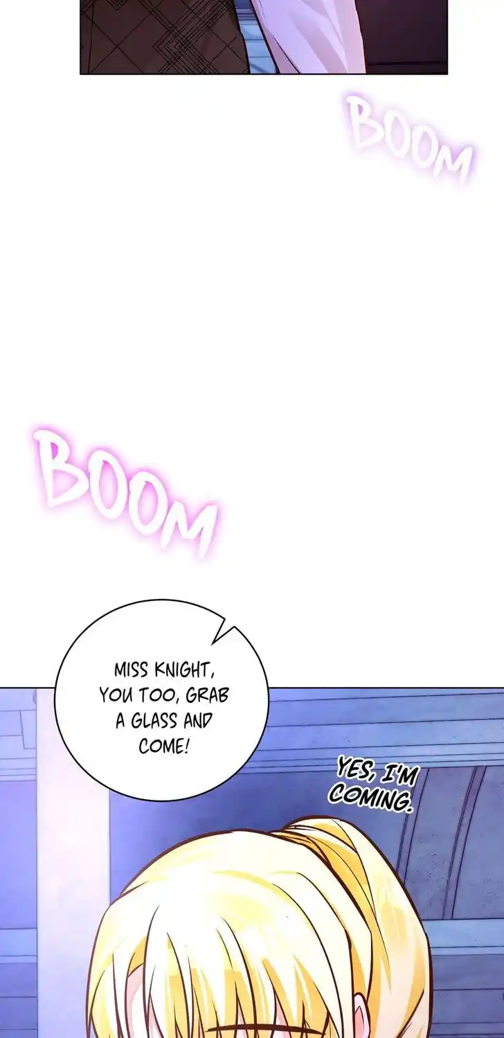 Her Ladyship Objects to this Marriage! Ch.053