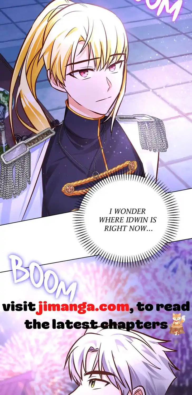 Her Ladyship Objects to this Marriage! Ch.053