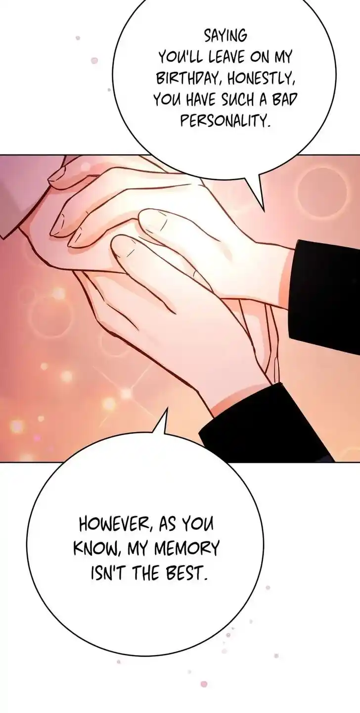 Her Ladyship Objects to this Marriage! Ch.054