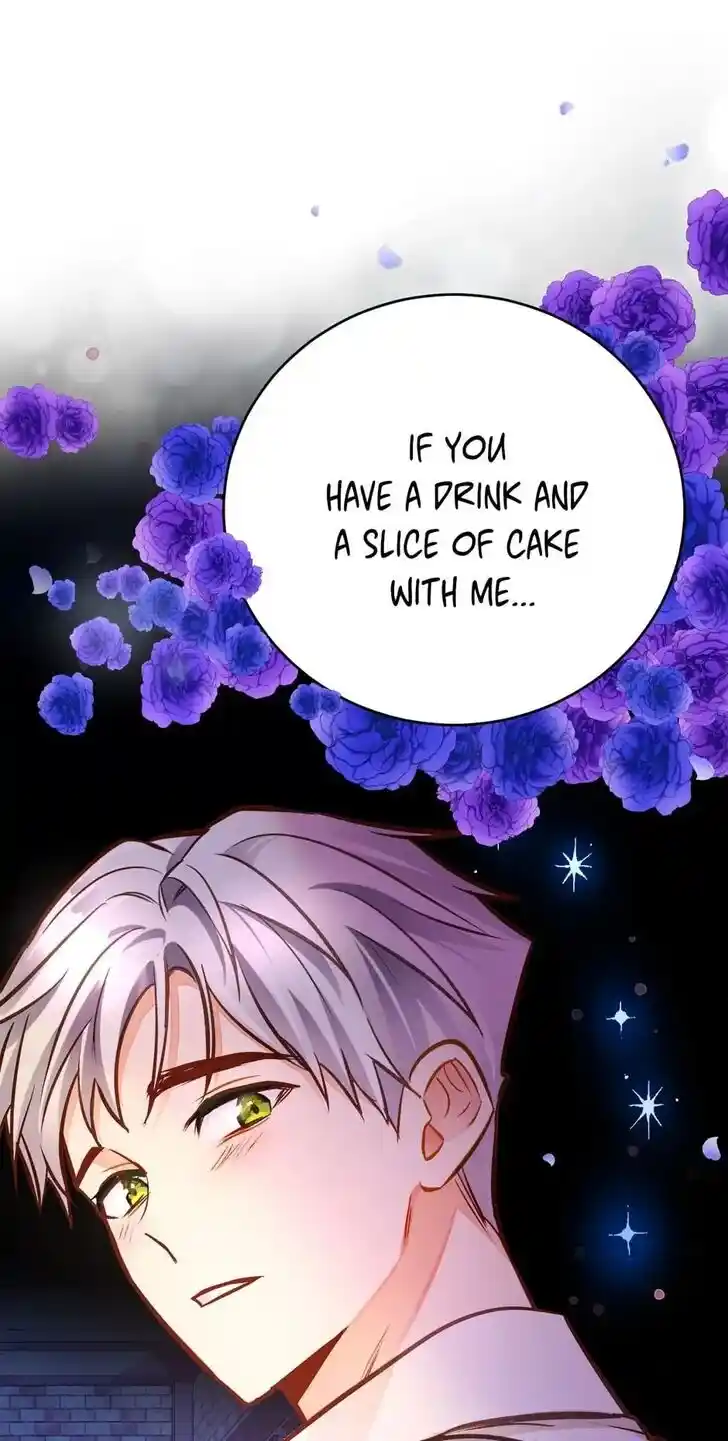 Her Ladyship Objects to this Marriage! Ch.054