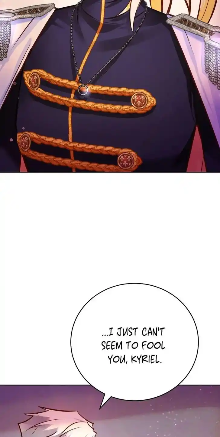 Her Ladyship Objects to this Marriage! Ch.054