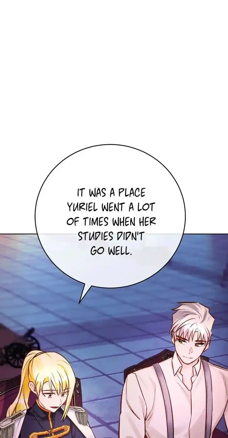 Her Ladyship Objects to this Marriage! Ch.054