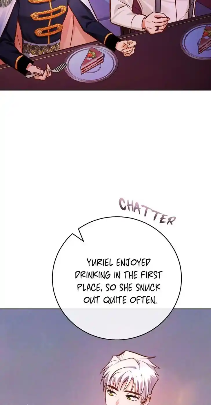 Her Ladyship Objects to this Marriage! Ch.054