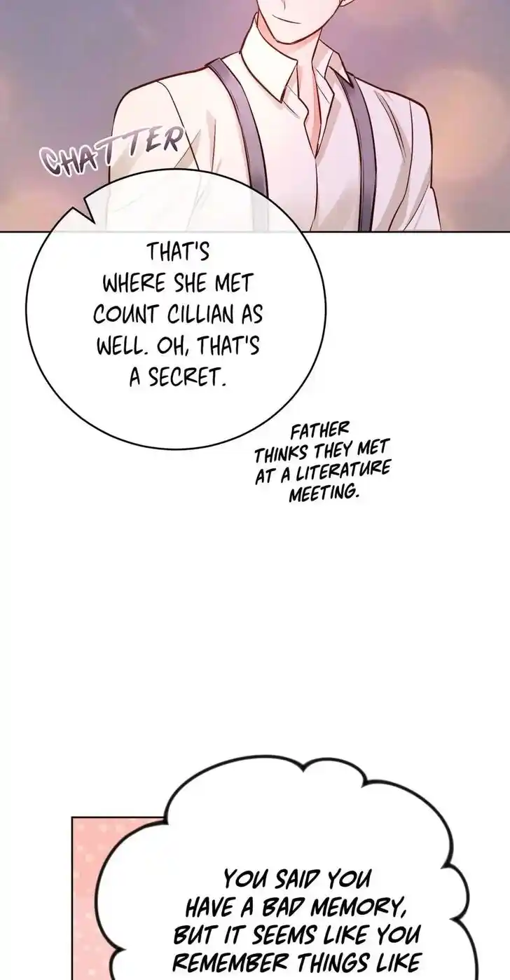 Her Ladyship Objects to this Marriage! Ch.054