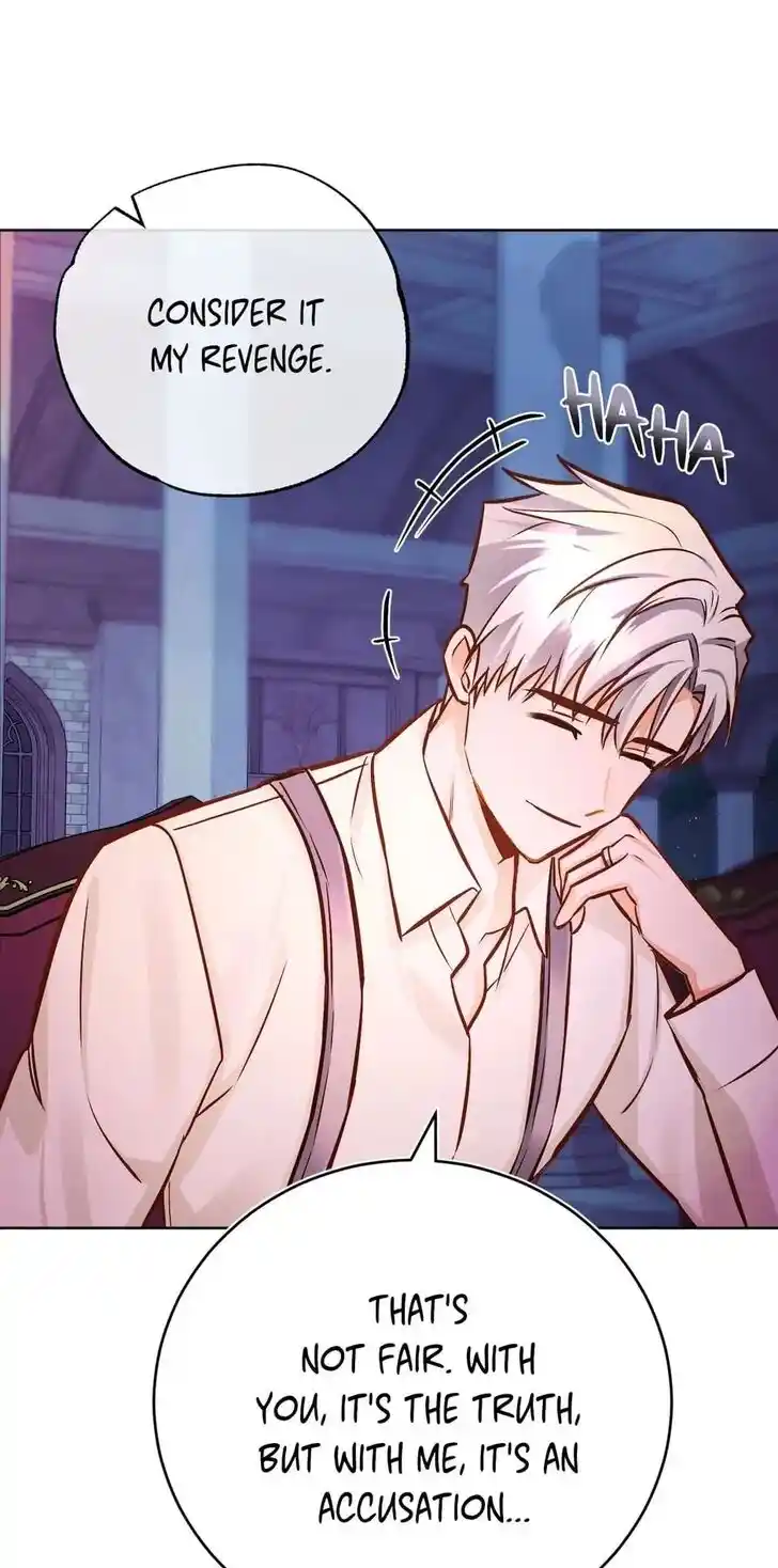 Her Ladyship Objects to this Marriage! Ch.054