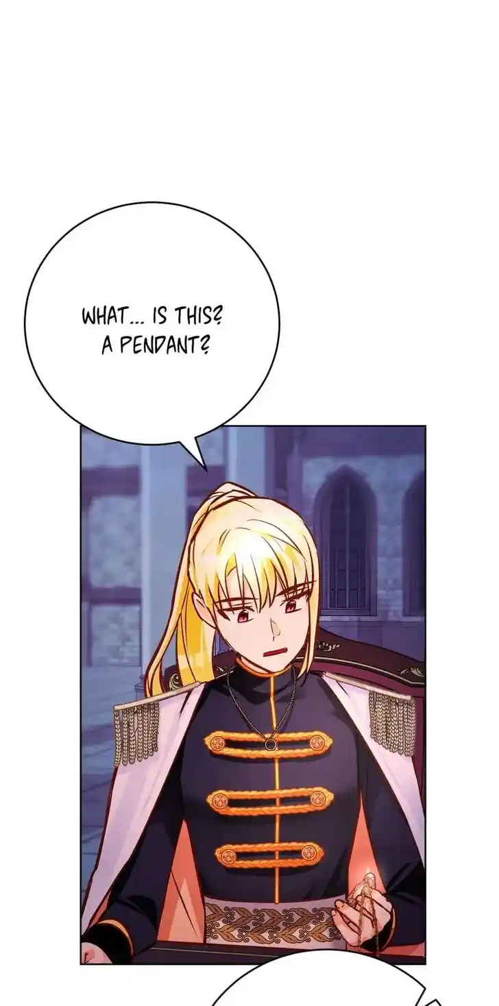 Her Ladyship Objects to this Marriage! Ch.054