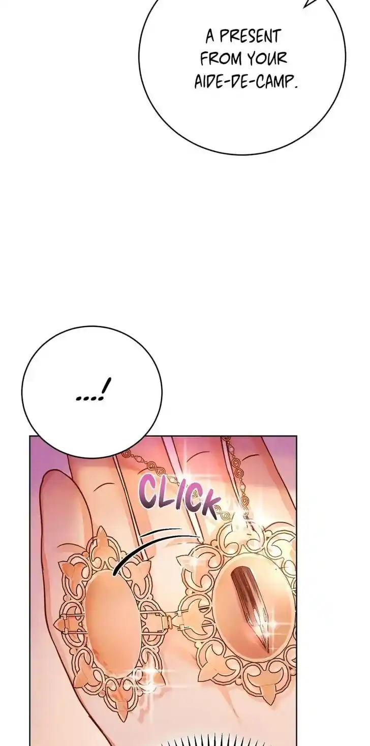 Her Ladyship Objects to this Marriage! Ch.054