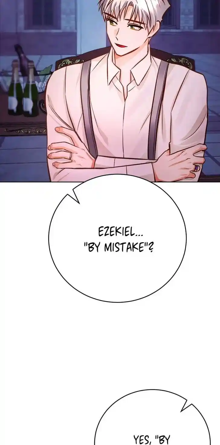 Her Ladyship Objects to this Marriage! Ch.054