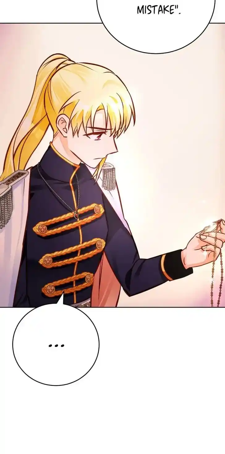 Her Ladyship Objects to this Marriage! Ch.054