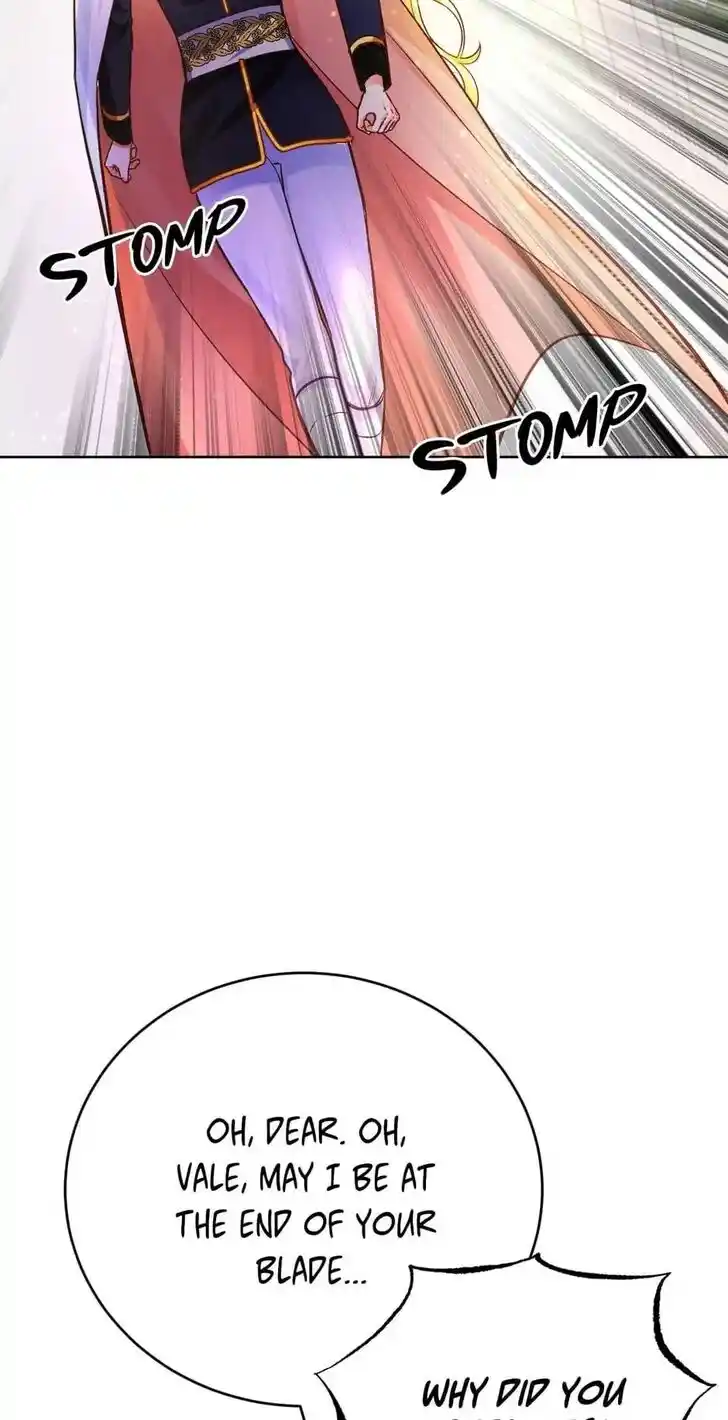 Her Ladyship Objects to this Marriage! Ch.054