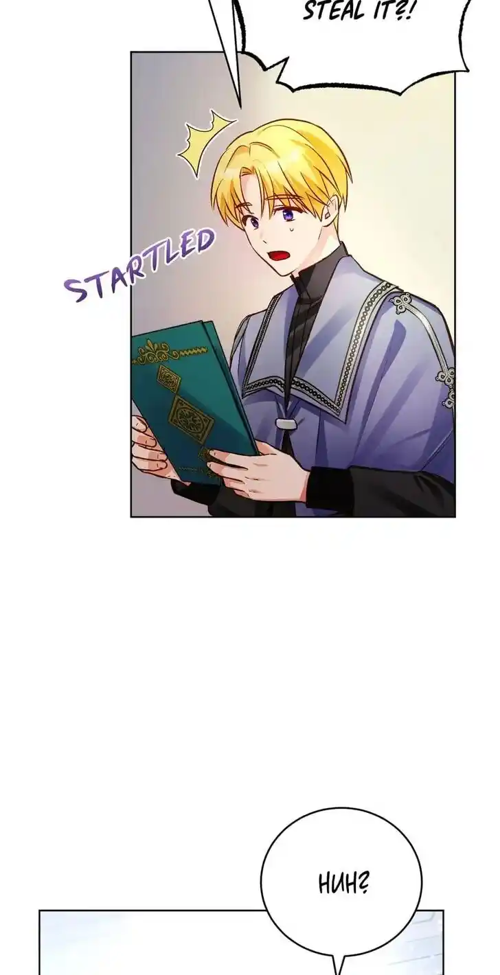 Her Ladyship Objects to this Marriage! Ch.054