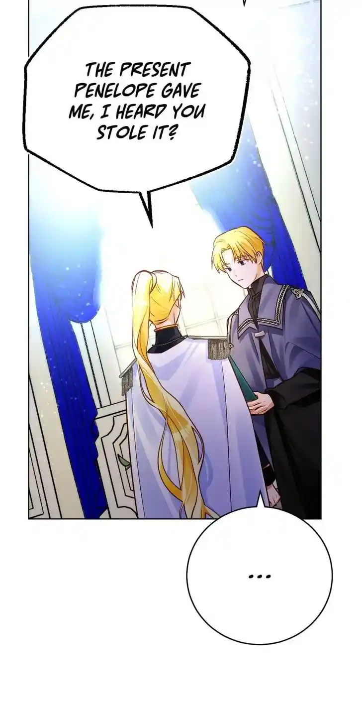 Her Ladyship Objects to this Marriage! Ch.054