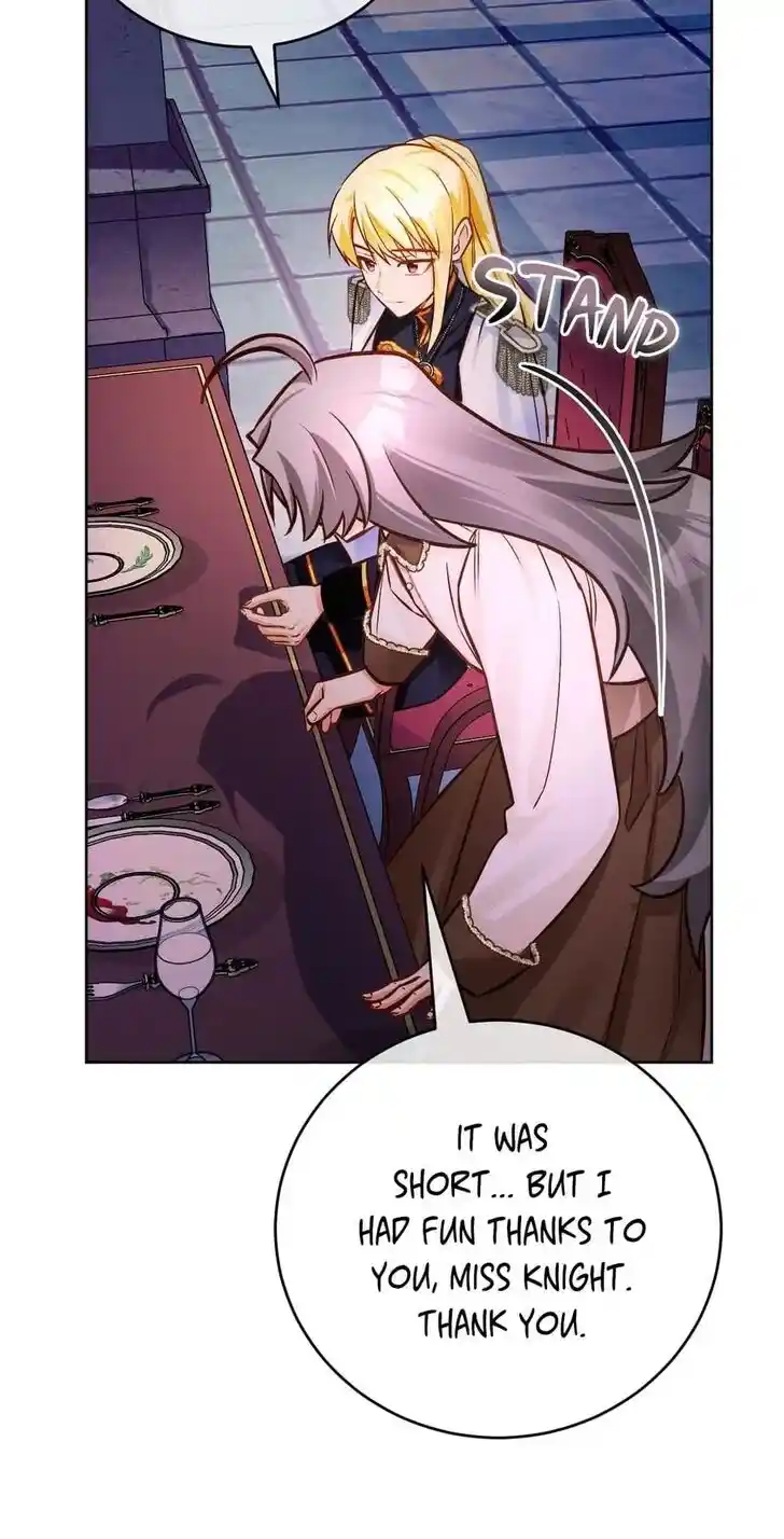 Her Ladyship Objects to this Marriage! Ch.054