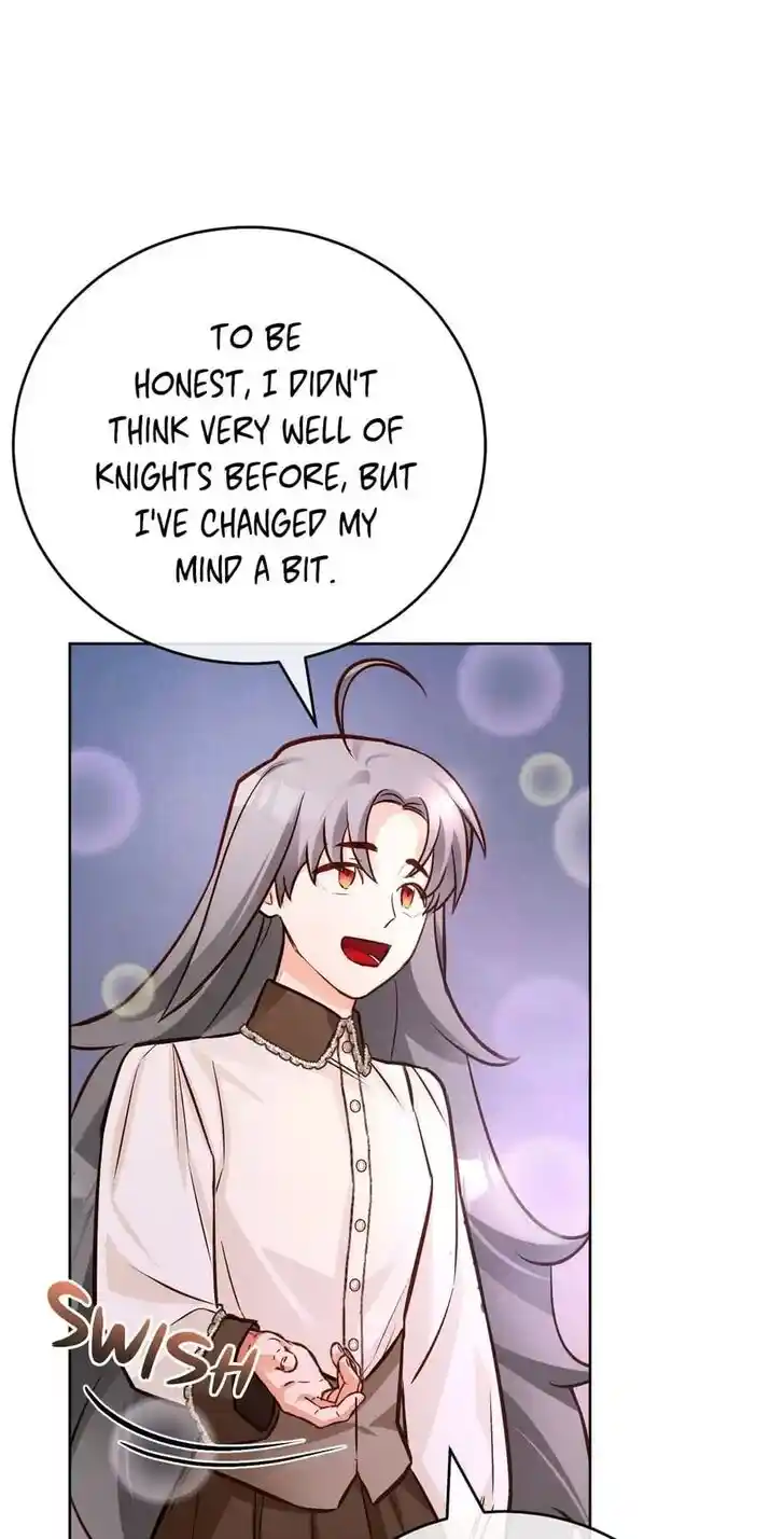 Her Ladyship Objects to this Marriage! Ch.054