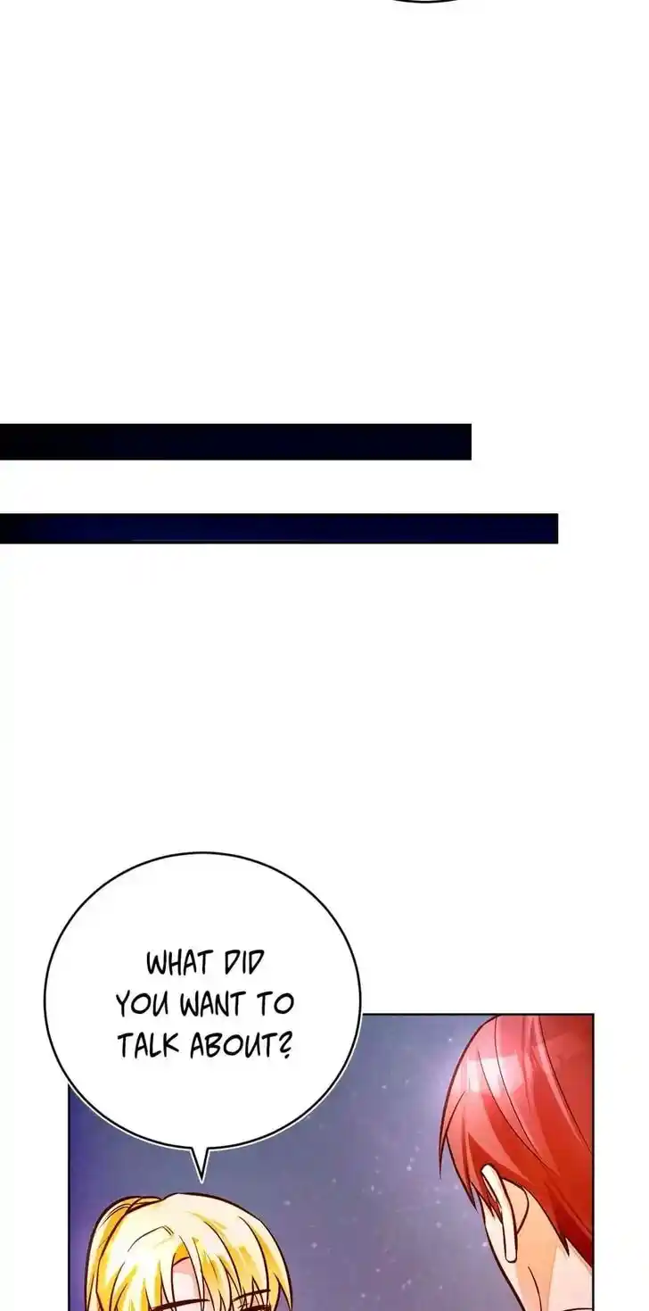 Her Ladyship Objects to this Marriage! Ch.054