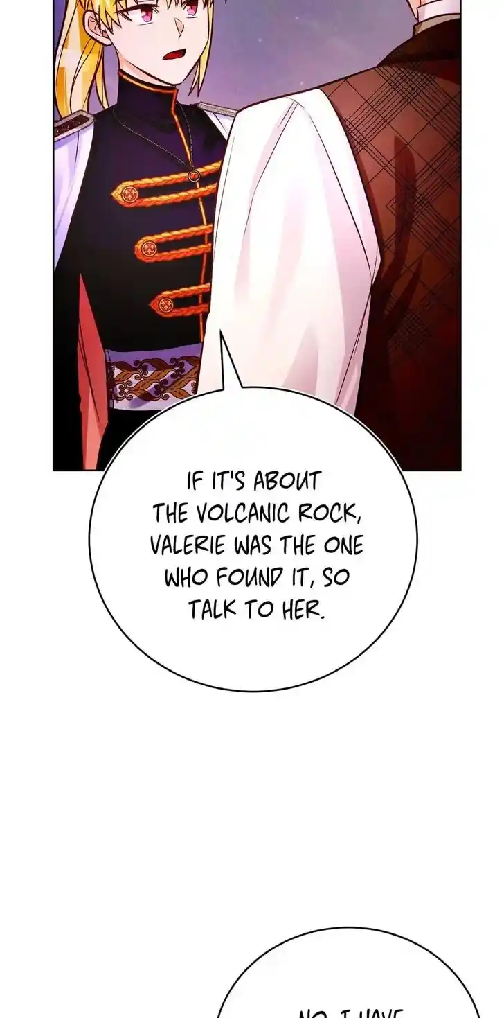 Her Ladyship Objects to this Marriage! Ch.054