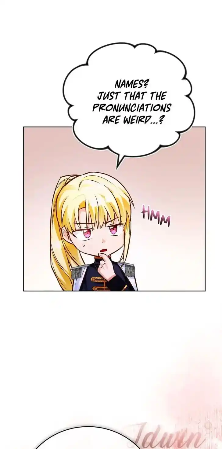 Her Ladyship Objects to this Marriage! Ch.054