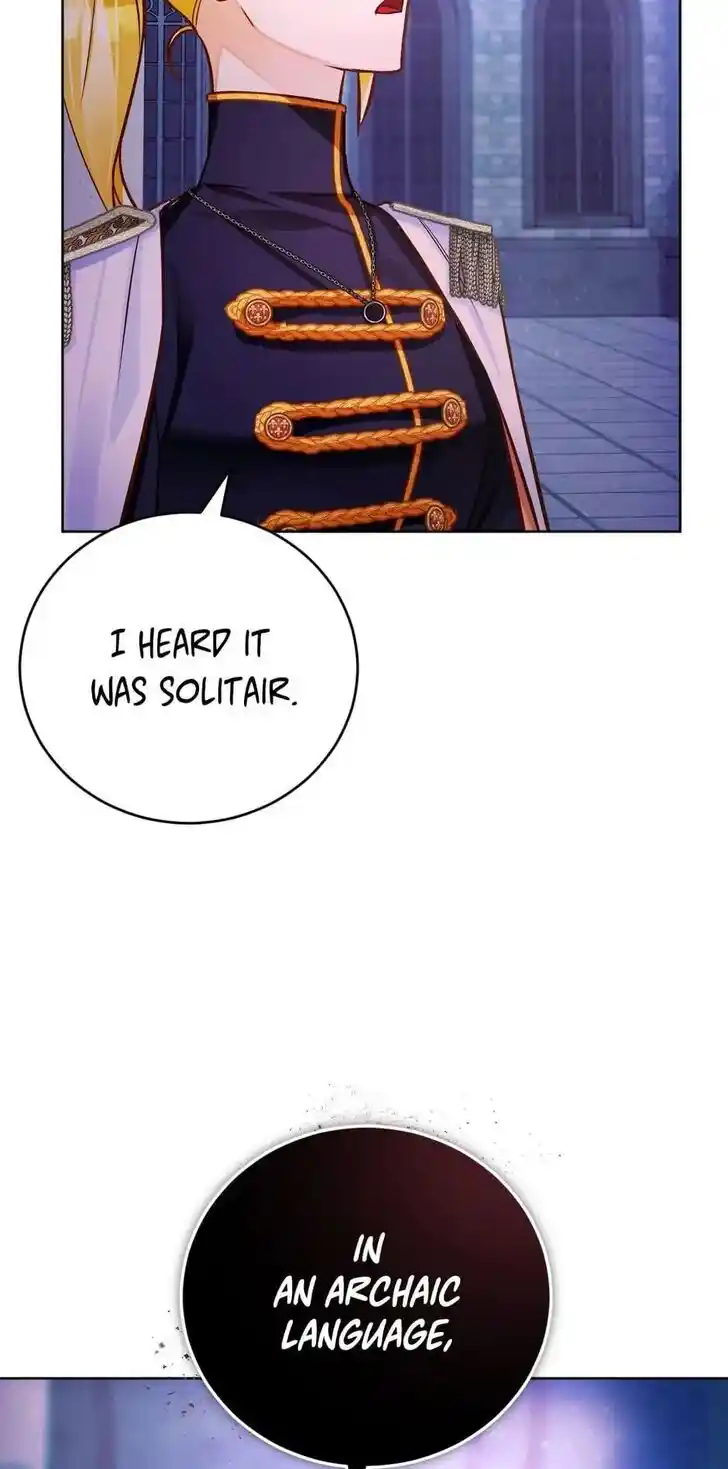 Her Ladyship Objects to this Marriage! Ch.054