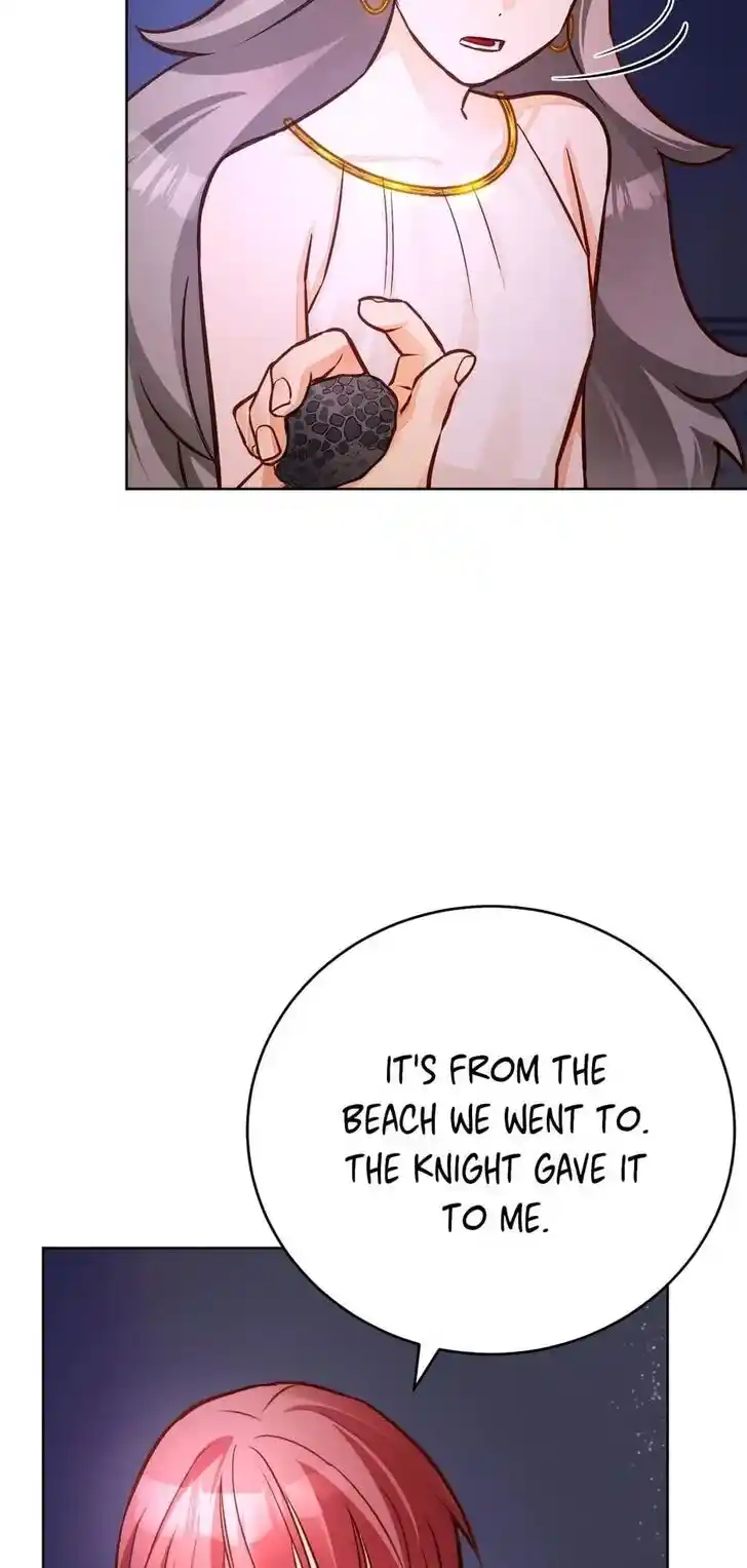 Her Ladyship Objects to this Marriage! Ch.054