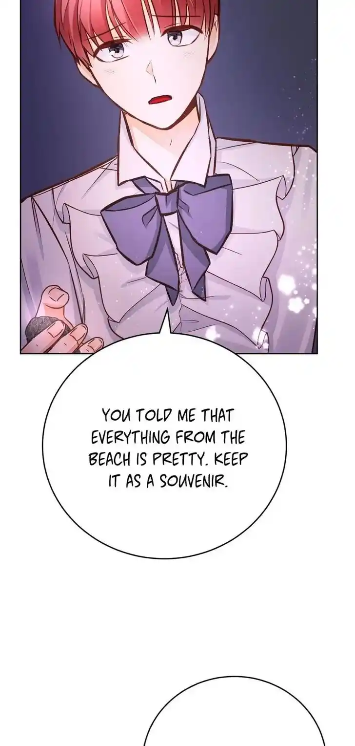 Her Ladyship Objects to this Marriage! Ch.054