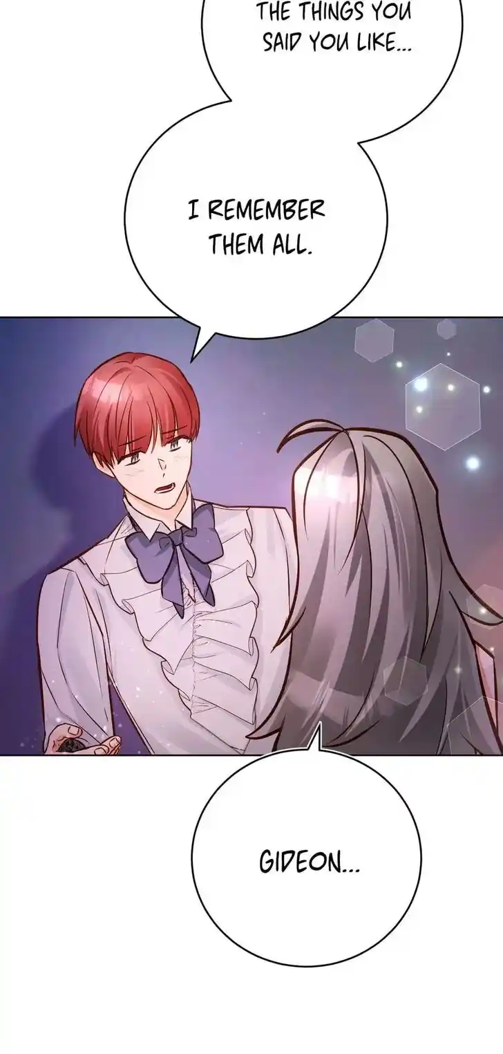 Her Ladyship Objects to this Marriage! Ch.054