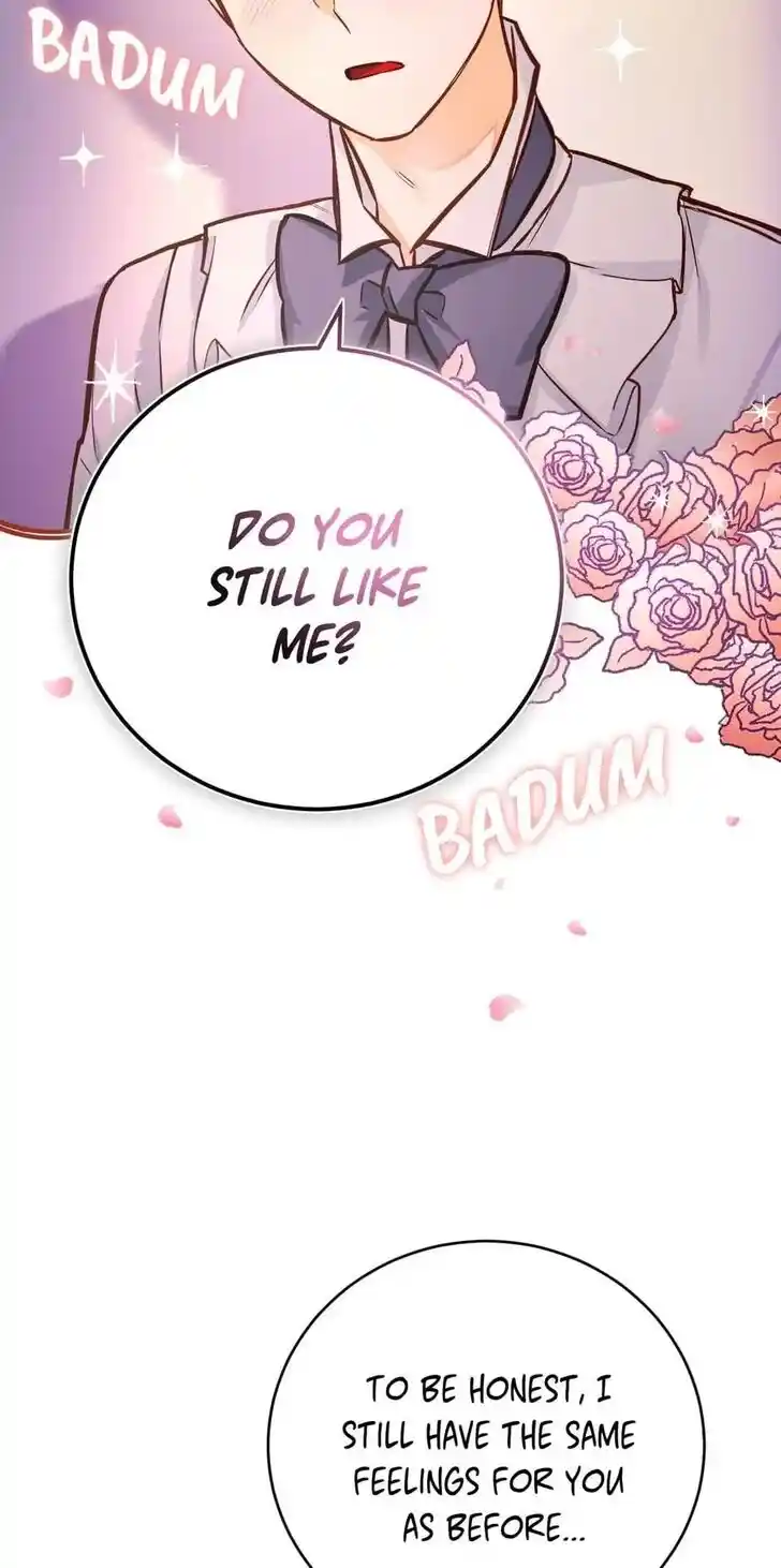 Her Ladyship Objects to this Marriage! Ch.054