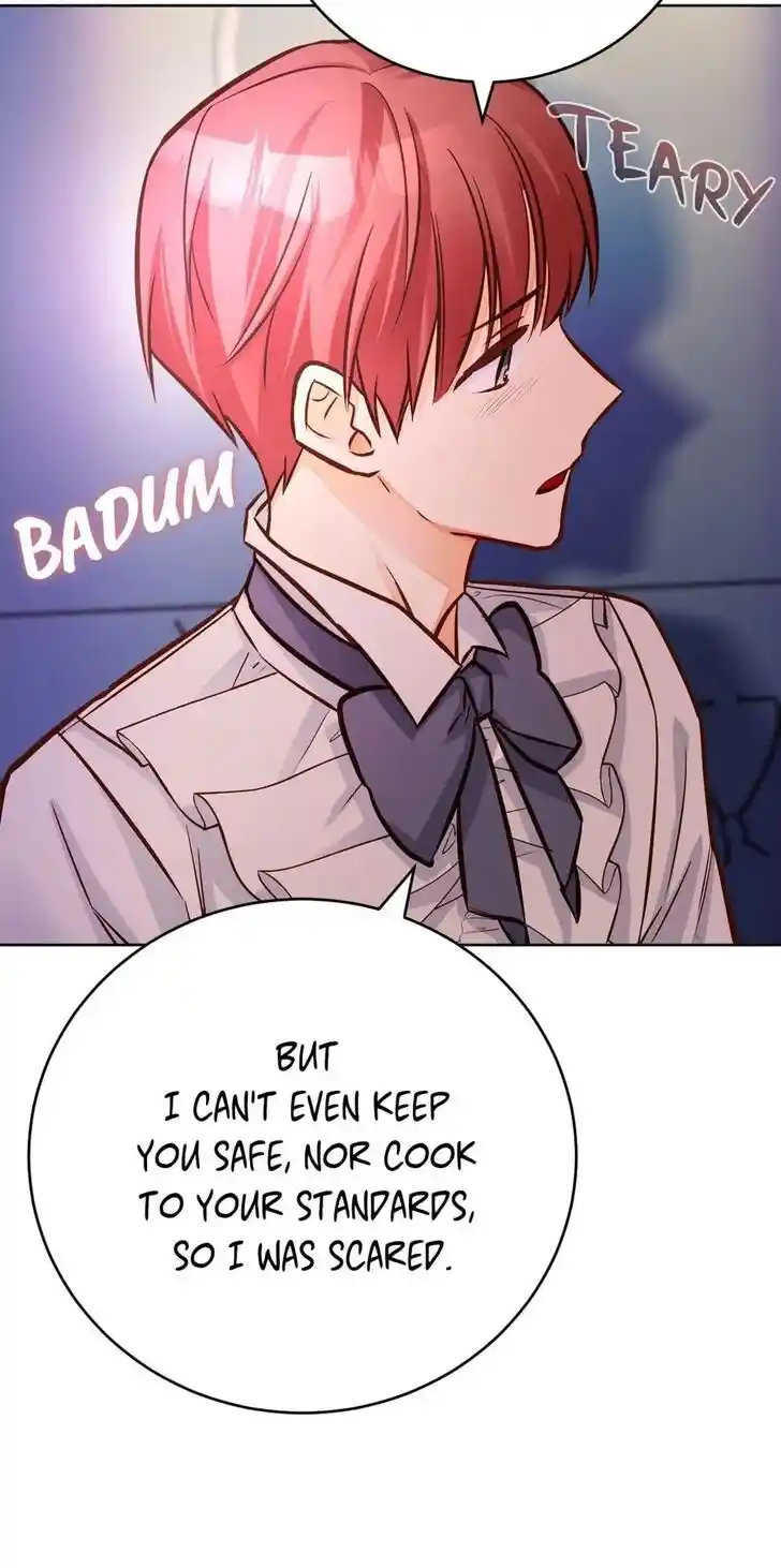 Her Ladyship Objects to this Marriage! Ch.054