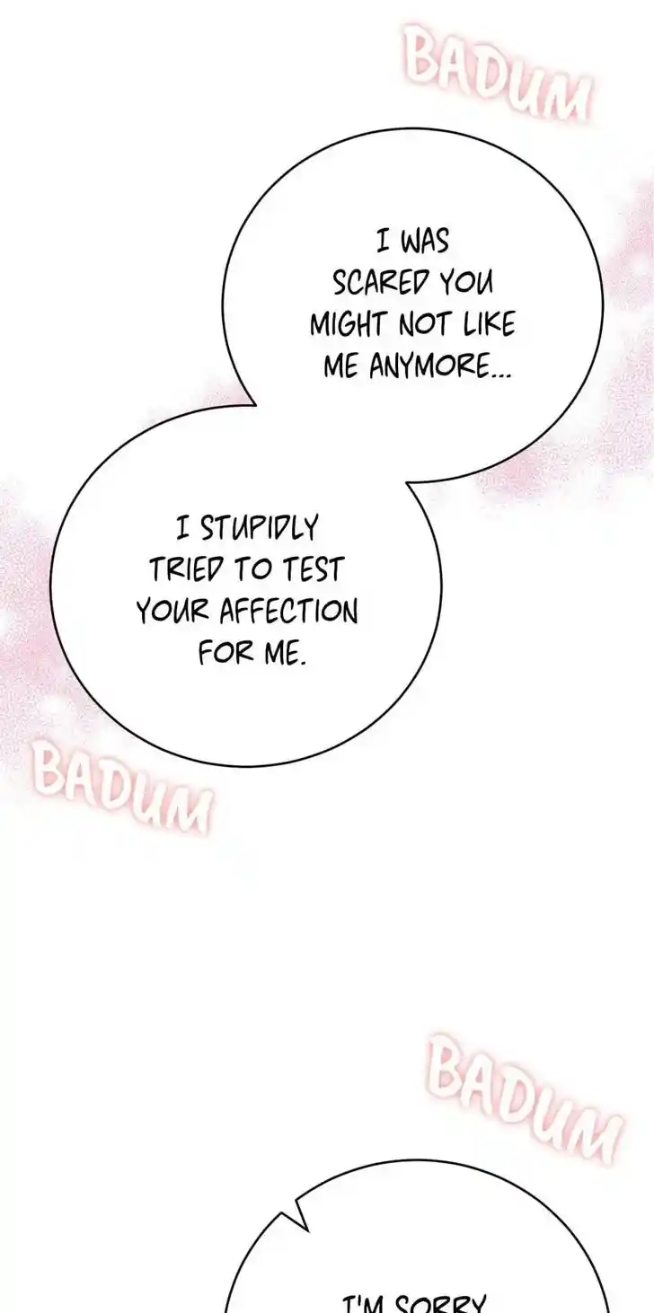 Her Ladyship Objects to this Marriage! Ch.054