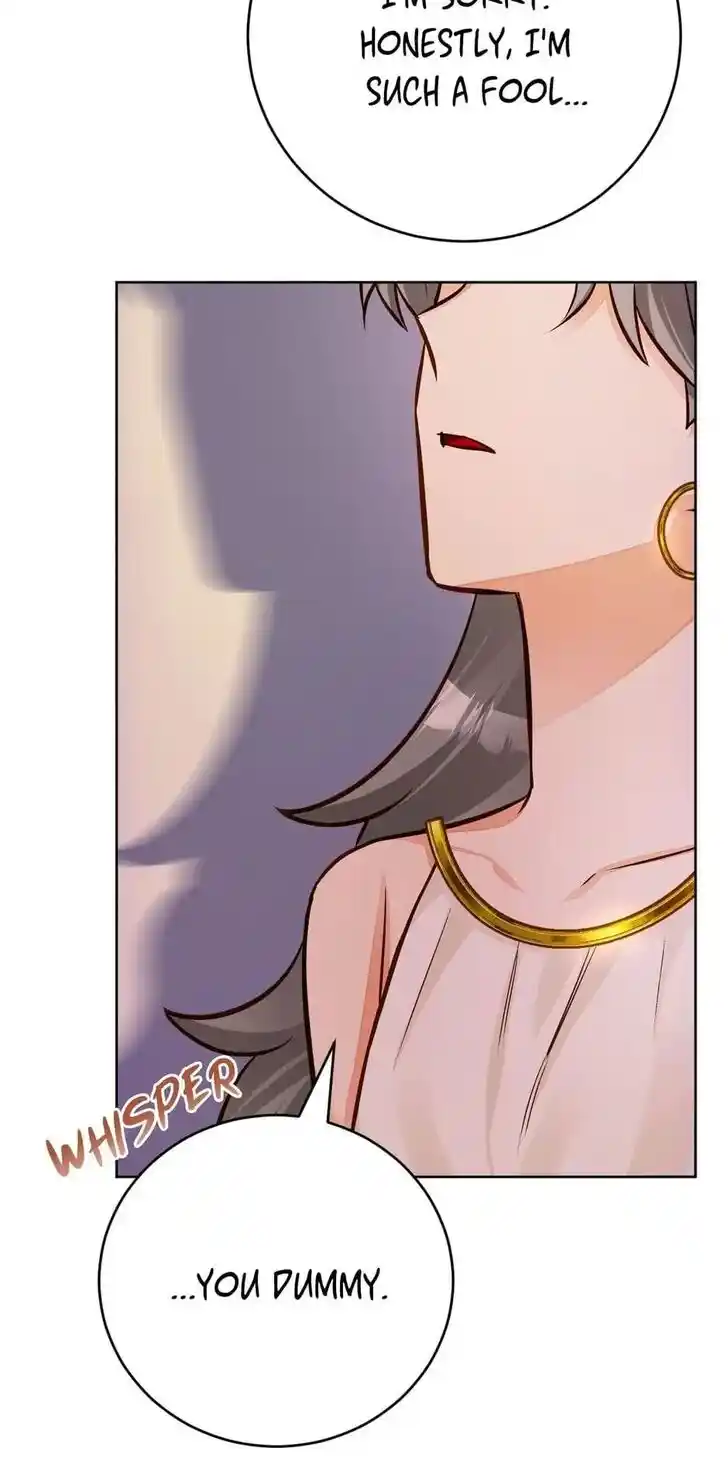 Her Ladyship Objects to this Marriage! Ch.054