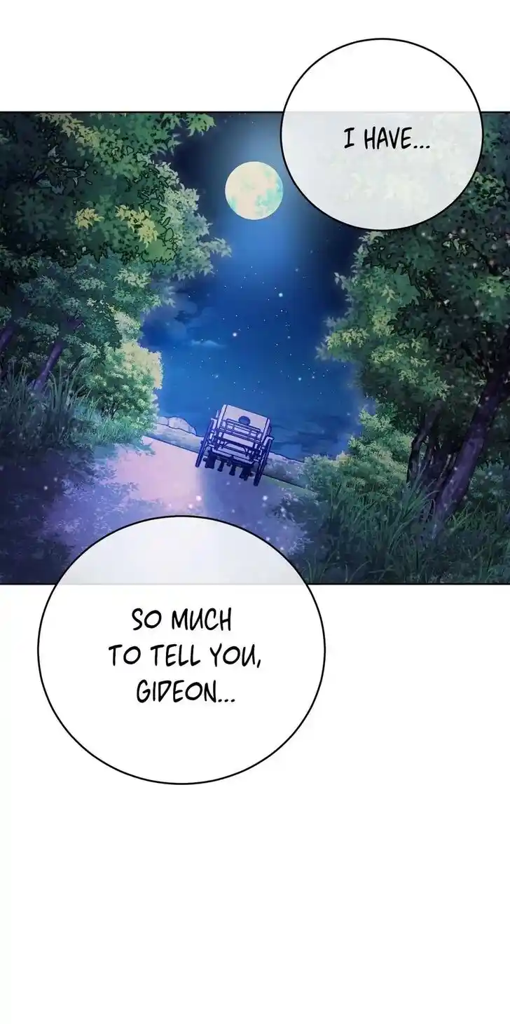 Her Ladyship Objects to this Marriage! Ch.054