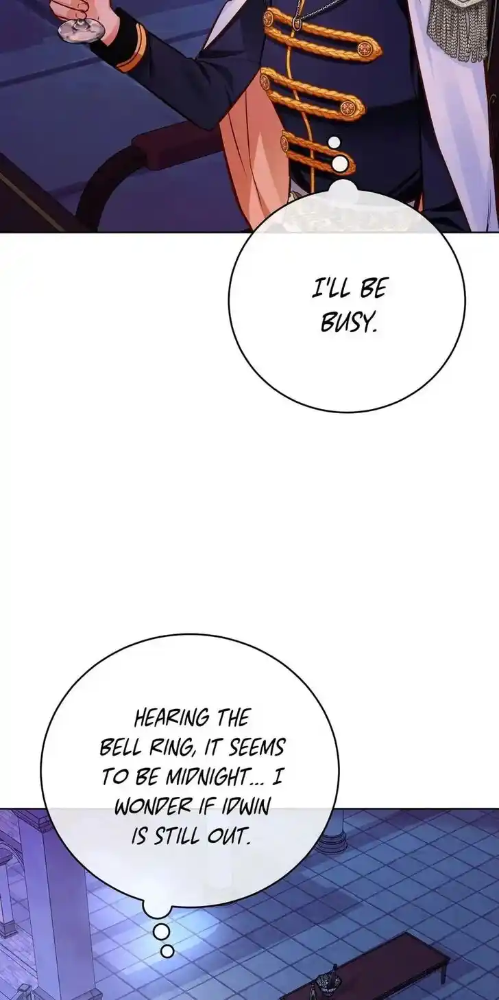 Her Ladyship Objects to this Marriage! Ch.054