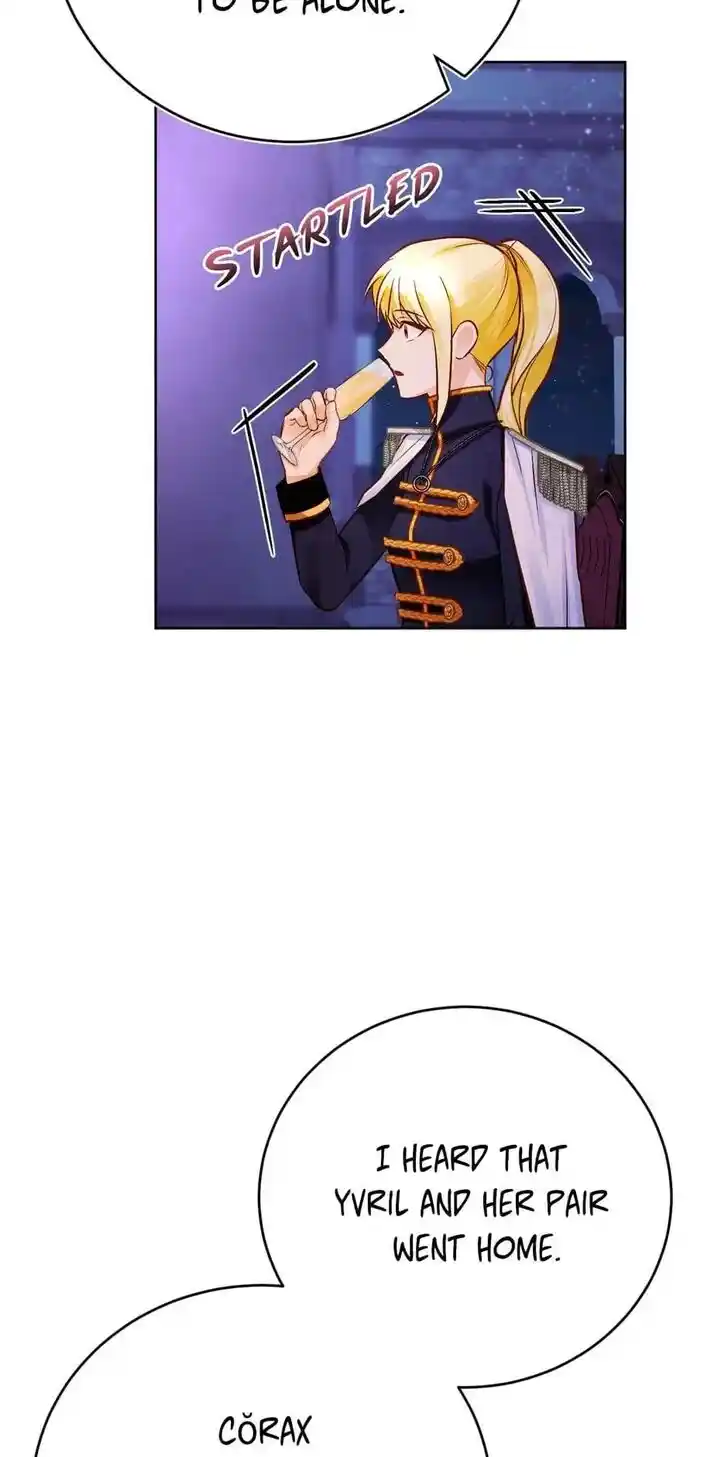 Her Ladyship Objects to this Marriage! Ch.054