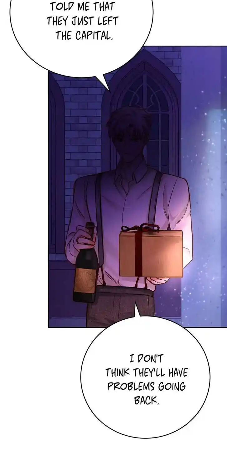 Her Ladyship Objects to this Marriage! Ch.054