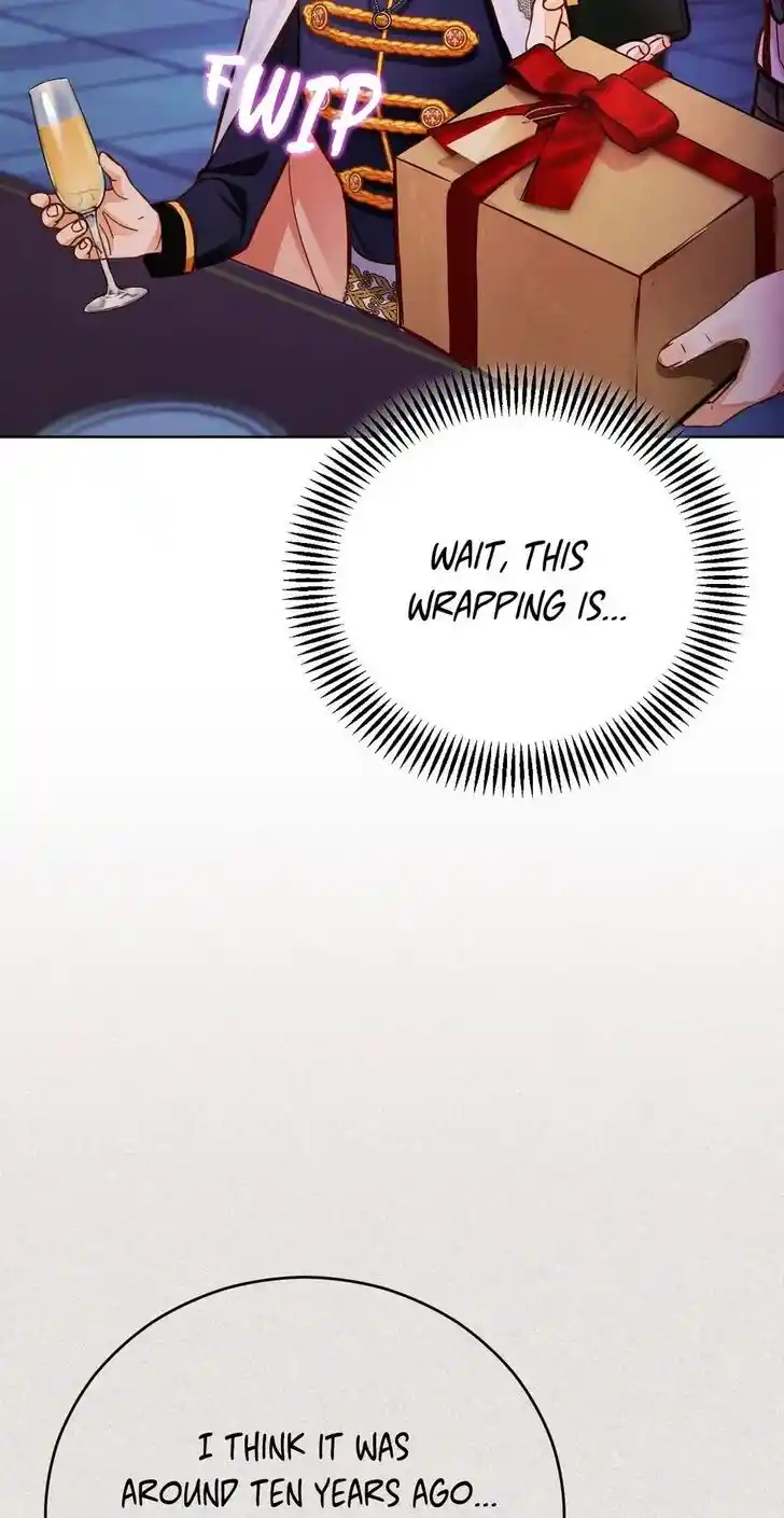 Her Ladyship Objects to this Marriage! Ch.054