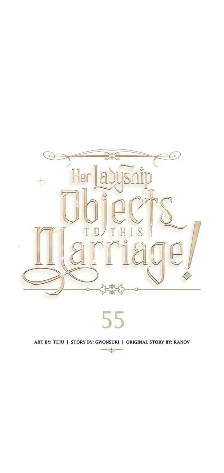 Her Ladyship Objects to this Marriage! Ch.055