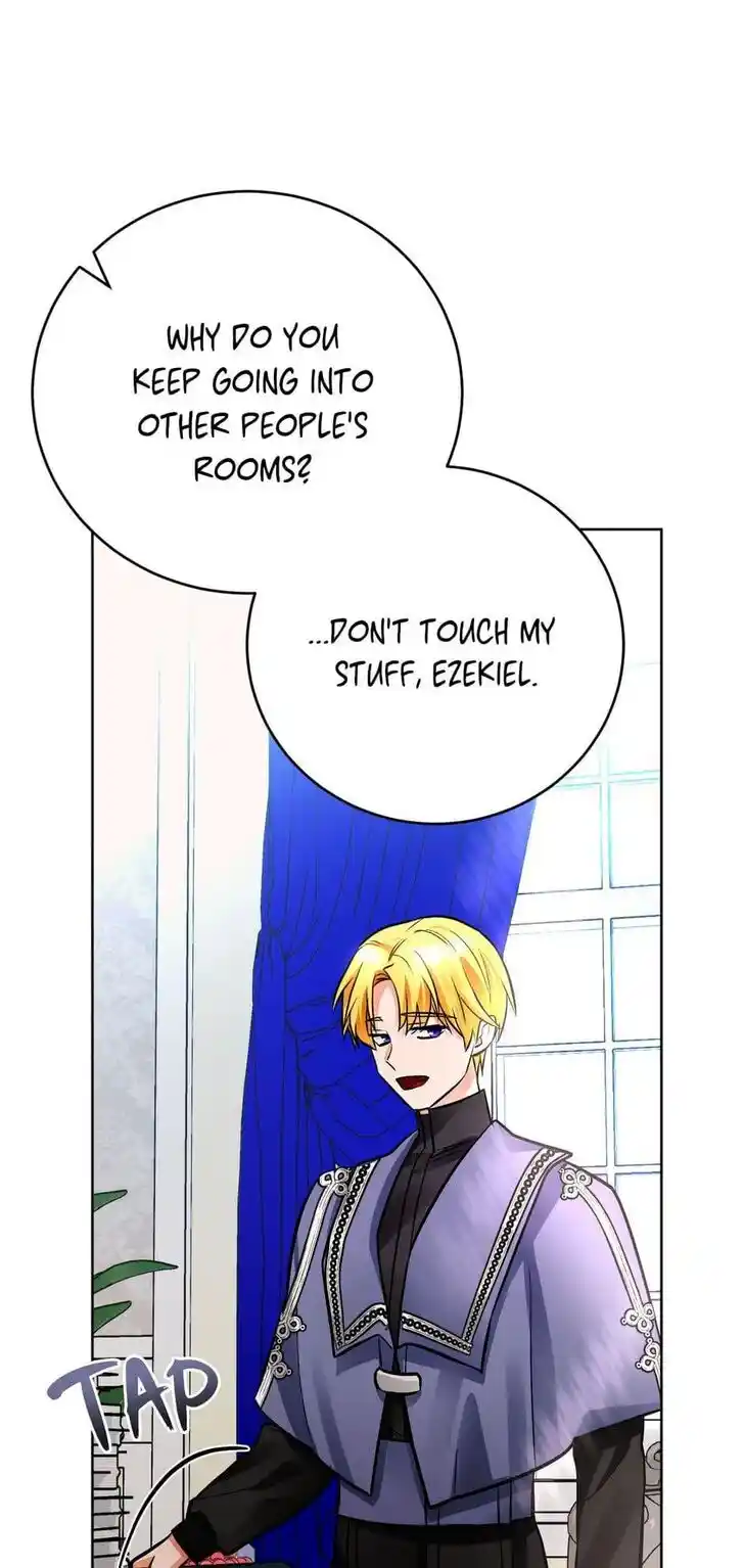 Her Ladyship Objects to this Marriage! Ch.055