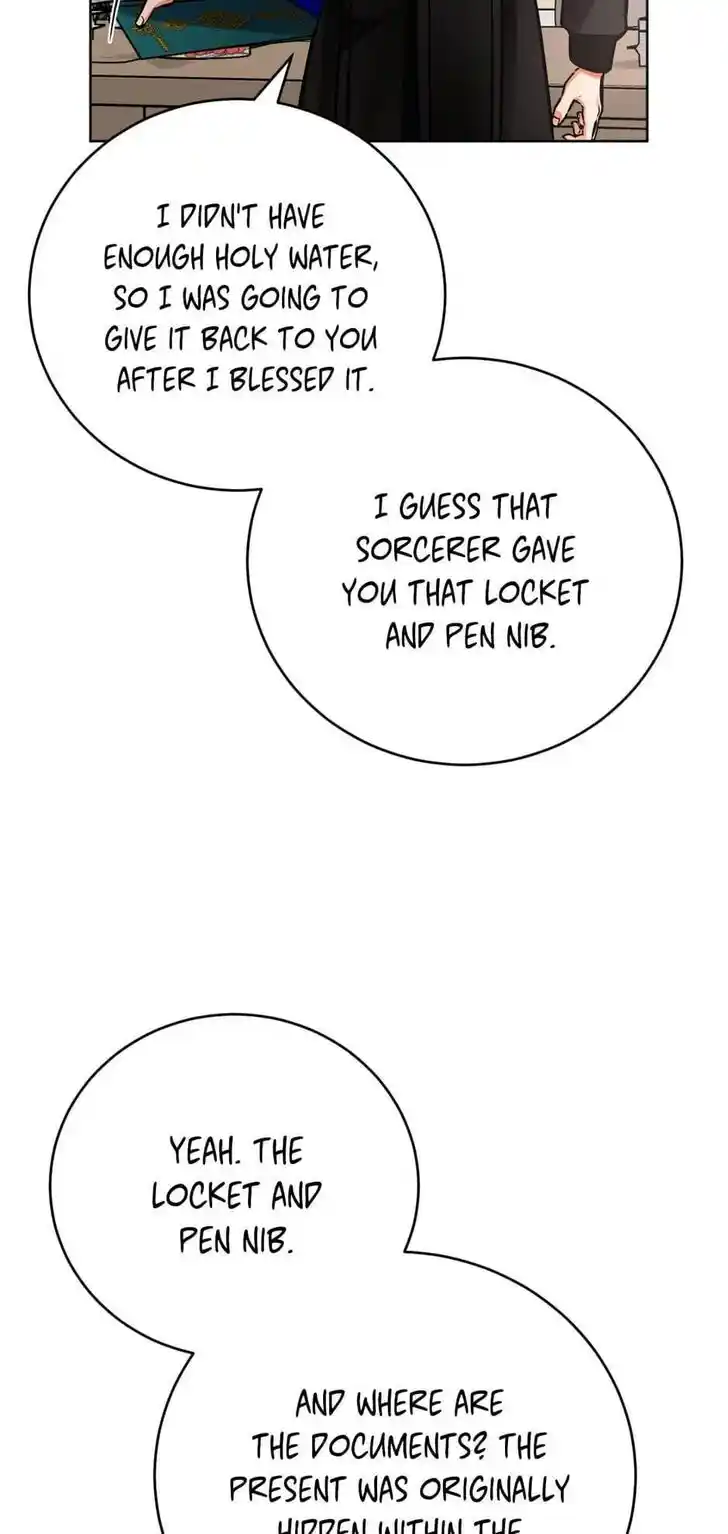 Her Ladyship Objects to this Marriage! Ch.055