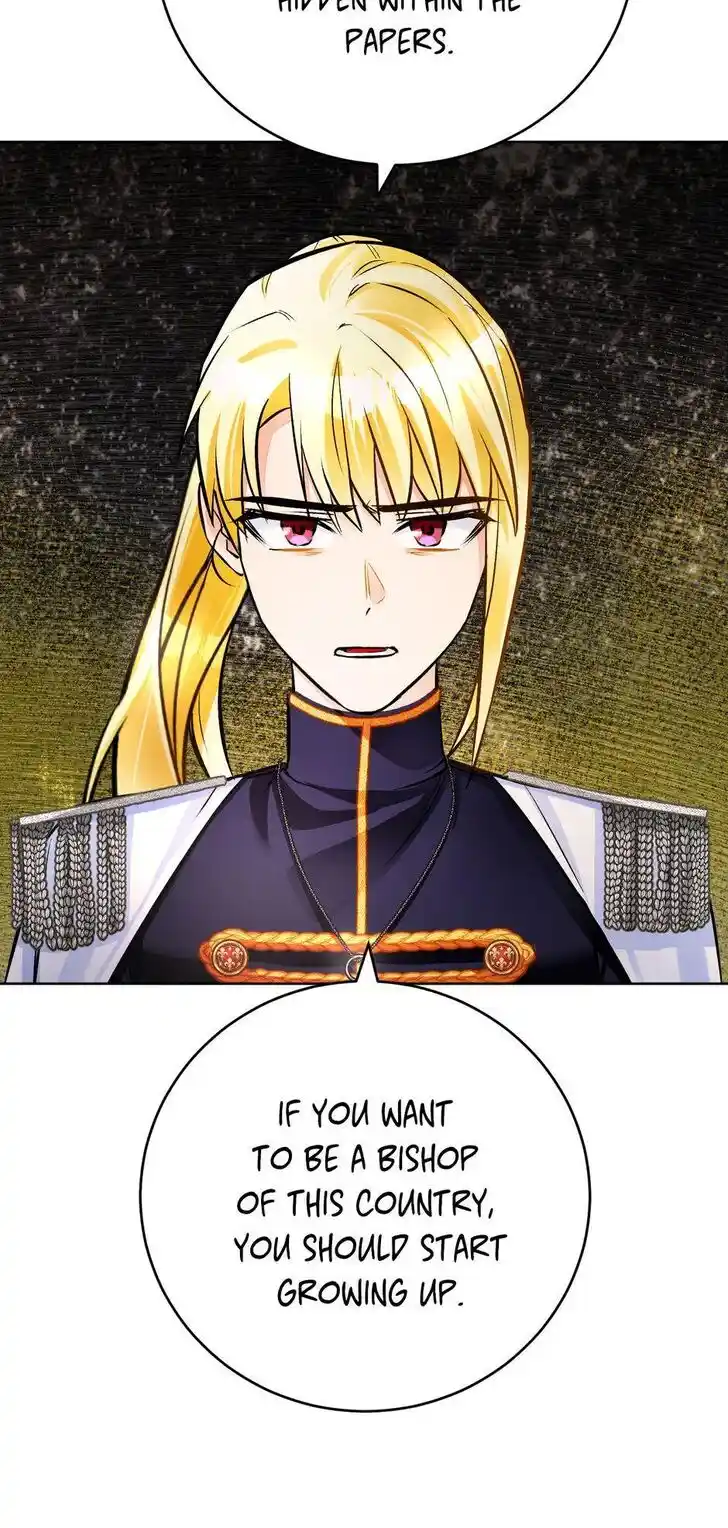 Her Ladyship Objects to this Marriage! Ch.055