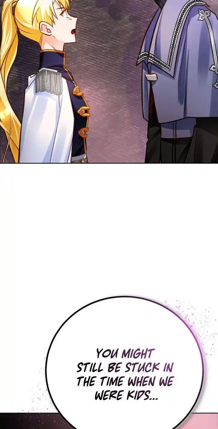 Her Ladyship Objects to this Marriage! Ch.055