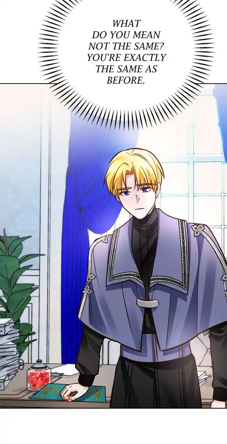 Her Ladyship Objects to this Marriage! Ch.055