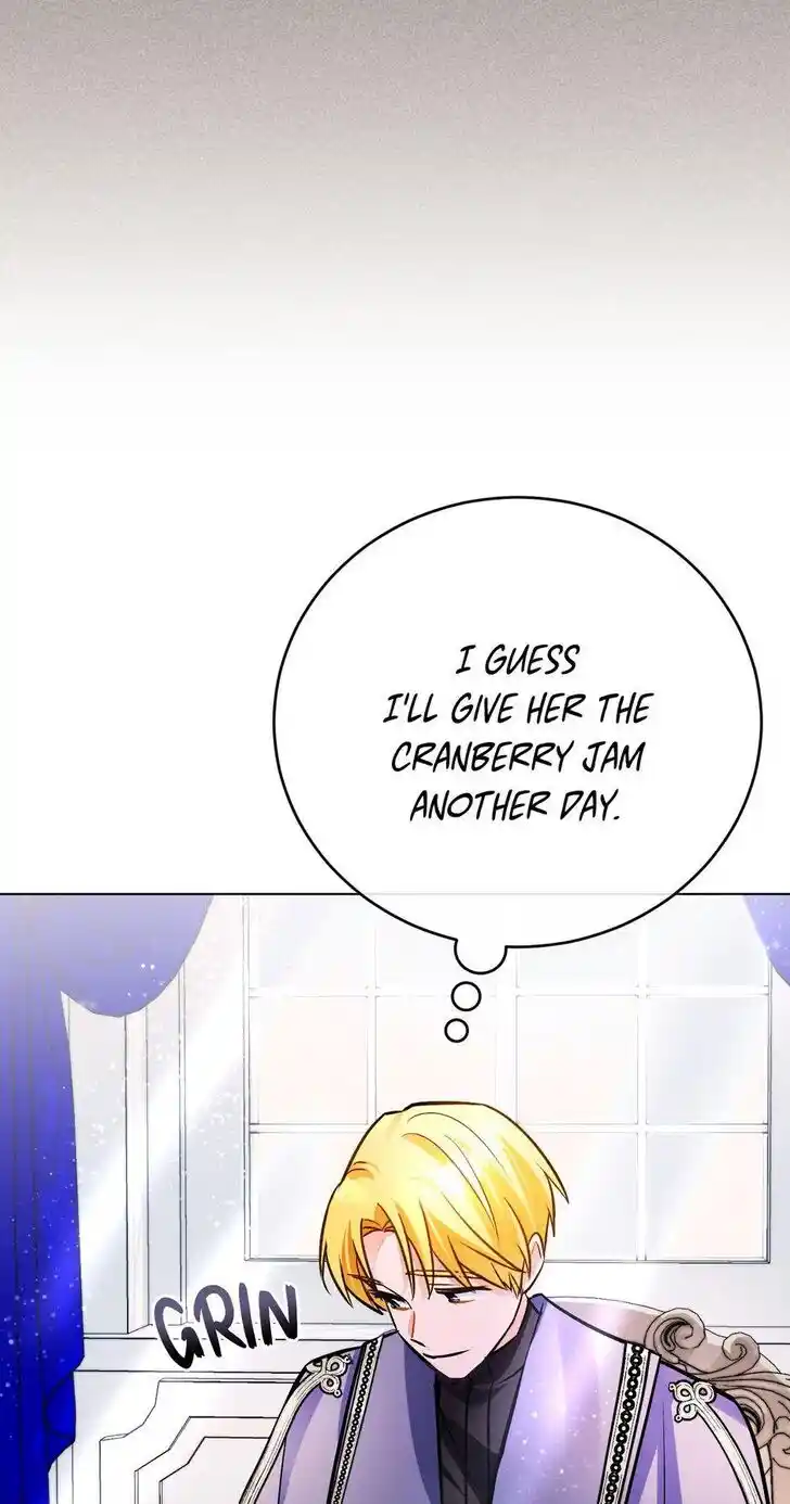 Her Ladyship Objects to this Marriage! Ch.055